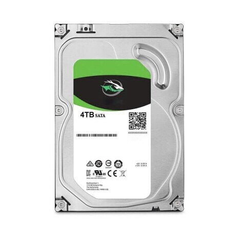 Hard Disk Calculator SH 4TB SATA, Diferite Modele, 3.5 inci